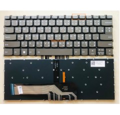 IBM Lenovo Keyboard คีย์บอร์ด Thinkbook 14 G2 ARE / 14 G2 ITL ภาษาไทย อังกฤษ    ปุ่ม F10 รับโทรศัพท์  รบกวนเทียบฟังก์ชั่นปุ๋มกด ก่อนสั่งนะครับ